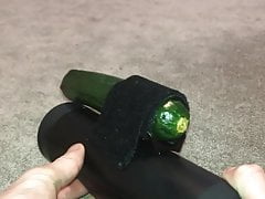 The most advanced sex toy ever created for him (and her)