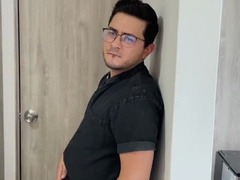 I gave my donk to my chief so he wouldn't fire me.