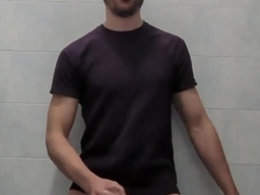 con cockring e flashlight quanto godo