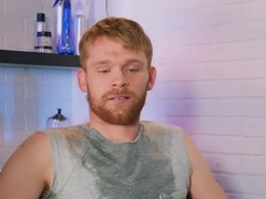 Men – Fab 3 – 1 – A Gay XXX Parody – Diego Sans Calhoun Sawyer