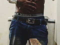 Desi Telugu boy gets pounded hard while getting off in latest scene