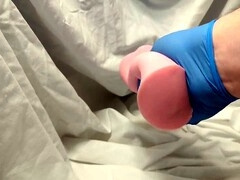 Stroker, sex toy for boys, toy review