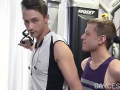 Cole, Gym