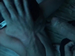 Heterosexual Buddy let me Fellate him until I Jizz