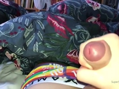 [of] [01] Super Solid Squid - Wanking In The Bed