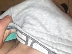 Big Cock Reveal
