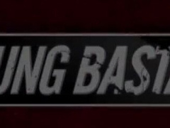 Chavs Bind up and Smash Young Barkeeper