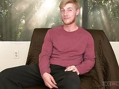 Gorgeous Young Blond 4
