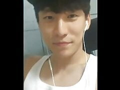 Korea cute boy