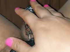 Sissy Chastity