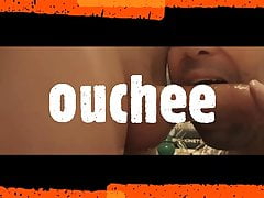 OUCHEE WANTS TO GIVE YOU A NICE SLOPPY WET BLOWJOB