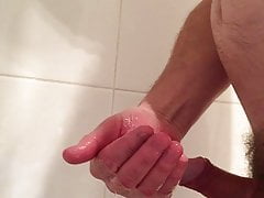 Piss on old fella
