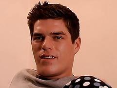 Todd Hates Being Tickled - Todd Winters