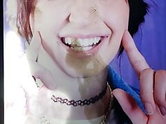 Gibi ASMR Cum Tribute 22