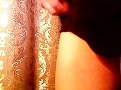 my head