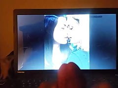 My Answer to jerkchallenge101's Alison Brie Challenge