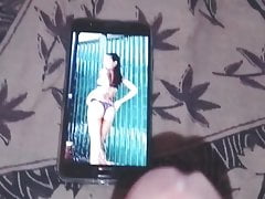 Kelly gale cum tribute