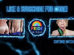 Sexy Boy Gym Very Horny