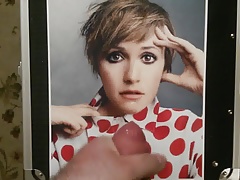 Righteous Lena Dunham Tribute 1