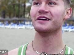 big cock gay latino