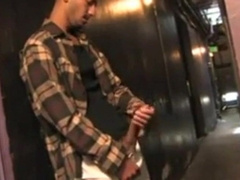 Huge Spanish Cock 2