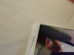 Cumtribute to bgalexbg