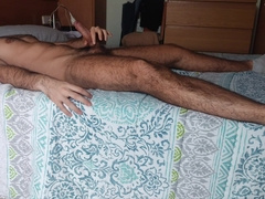 Can't wait more for draining