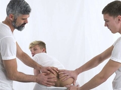 President Oaks compilation for all the silver fox fans