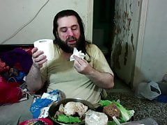 I am Horny Piranha and eat delicious fresh food porn..!(!)!.