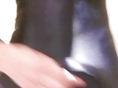 Spandex Catsuit Part 2