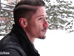 Jason Wolfe Skyy Knox - Broken Hearted Part 3 - Drill My