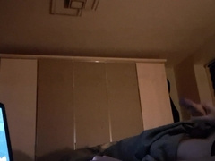 Maturbate on live converse