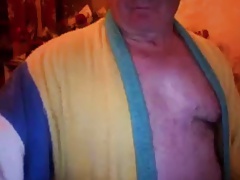 grandpa stroke