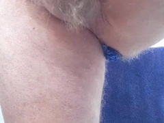 Rustyas1 - Rustyas1 - Fuck stick Myself With An Object From The Kitchen Part two