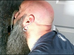 Jackson Woods Gloryhole Load