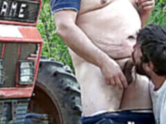 Big bears, olyvier38, gay big cock blowjob