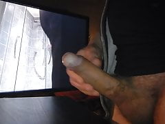 Cumming for blackdog519's wife