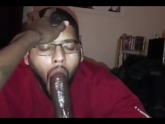 Young Puerto Rican Chub Suckin It Up.mp4