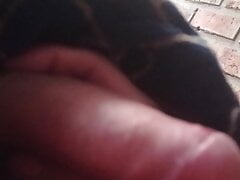 first time anal sex lots of cum and toys