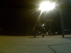 Lenda Black out 5