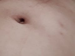 After Cum