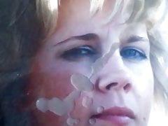 Cum on Albtlt's wife