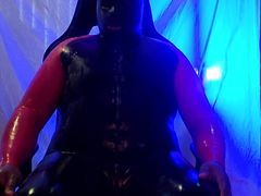 Dronification Initiation Sensory Stimulation