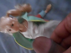 Momoko Madness (doll).AVI