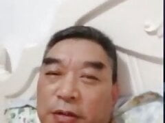 chinese daddy 81
