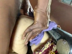 Stranger gay anal encounter