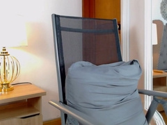 He Loves To Jerk Off