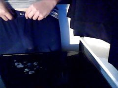 Milking My Prostate - Huge Loads 2