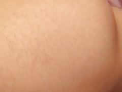 Daddy fucks his boy