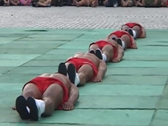 Public Training